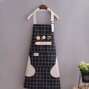 2 pack Kitchen Apron Adjustable